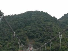 -古龙峡云天玻霸