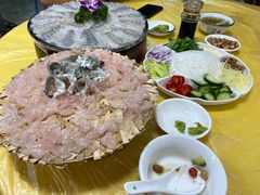 -官塘陈记鱼生·潮汕砂锅粥·牛肉火锅(潮枫路总店)