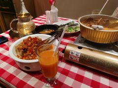 -西贝莜面村(镇江苏宁广场店)