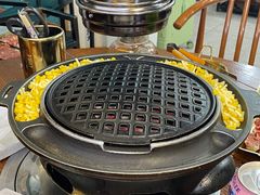 -牛犇烤肉(物资学院路店)