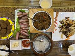 -宗巴雍姆藏餐府