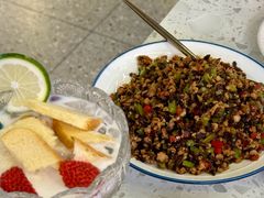 -浩海火燒雲傣家菜(芮欧百货店)