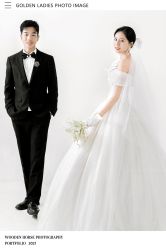 -金夫人婚纱摄影(西昌店)
