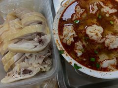 -汪家馄饨(集庆路店)
