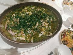 -盛百味·家宴餐厅(霸州分店)