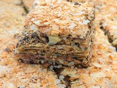 巧克力拿破仑-爱德顺糕点食屋(利民道店)