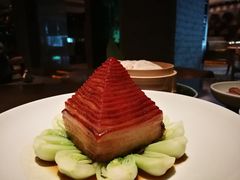 -湖滨28中餐厅·西湖宴·杭州君悦酒店