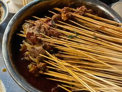 招牌串串-成都瓜串串(华强北店)