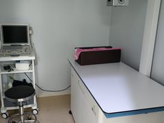 -萌兽医馆·宠物医院·猫骨科(创景店)