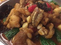 -乌江鱼杭帮菜(西湖店)