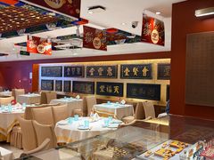 -惠丰堂饭庄·烤鸭·京味菜(翠微路店)