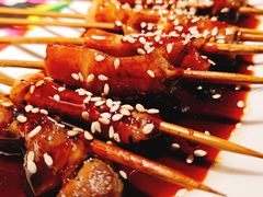-醉烧膘·烧烤夜宵王(总店)