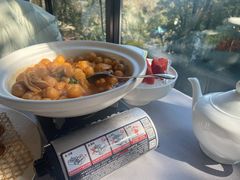 -润泽天·湘味家宴(岳麓山店)