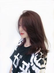 -MY HAIR ARDOR
