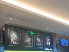 -萨莉亚意式餐厅(杭州滨江天街店)