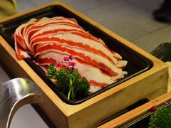 -湊湊火锅·茶憩(南京万象天地店)
