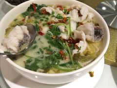 -小桃源酒家(罗湖商业城店)