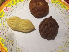 -那家小馆•北京菜•烤鸭(中关村店)