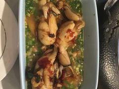-蛙两只美蛙鱼头火锅(恒茂店)