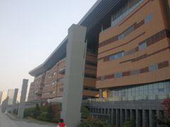 -扬州科技馆