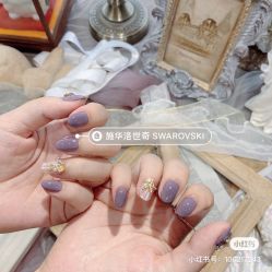 -Pink You美甲洗眉纹绣定制中心