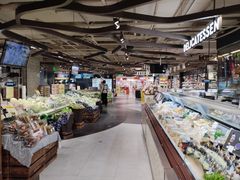 -city'super超·生活(国金中心商场店)