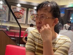 -味千拉面(东方明珠店)
