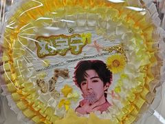 -郑在DIY·潮玩银饰绘画手作(中央大道旗舰店)