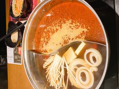 -呷哺呷哺 黄金牧场 (欢乐谷店)
