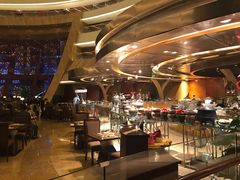 -杭州国际会议中心洲际酒店-原素全日餐厅(解放东路店)