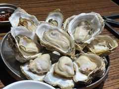 -蚝堡海鲜·威海菜·海肠捞饭·烧烤·亚洲吃蚝公司(幸福门店)