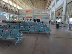 -佛山高明客运站