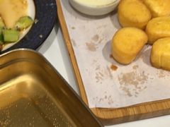 -新凯旋烧烤·燕姐千岛湖土菜