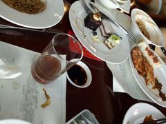 -泰谷酒店·太古码头闽菜自助餐厅