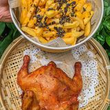 重庆｜夏天必吃火锅 强烈安利君之薇‼️