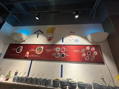 -尚尚仙·酸汤猪手·猪肚鸡火锅(华联万柳购物中心店)