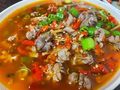 -艺味深尝(云锦路店)