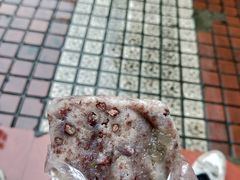 赤豆猪油糕-近水阁糕点(皮市街店)