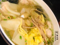 -熙盛源(滨湖万达店)
