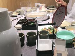 -阿源鱼捞斑鱼火锅·海鲜粥(山景尚宅店)