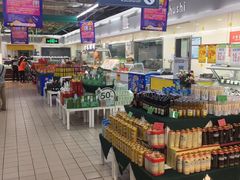 -武商超市(沌口店)