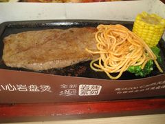 -必胜客(广渠路店)