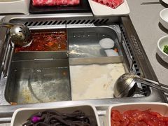 -海底捞火锅(金融街万达店)