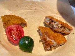 -厝小满.姜母鸭/泉州菜(桥南店)