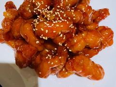-茅庐川菜(青岛凯德店)