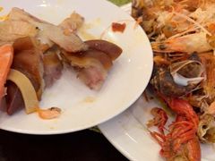 -西安绿地假日酒店·欧意咖啡厅