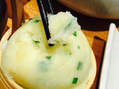 -云海肴·汽锅鸡·云南菜(天津国金汇店)