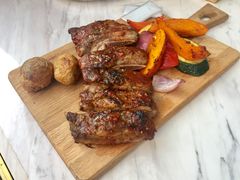 -农畉LONFOOD(福田星河COCOPark店)