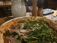 -PIZZA BIANCA(民园店)