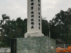 -黄埔军校旧址纪念馆
